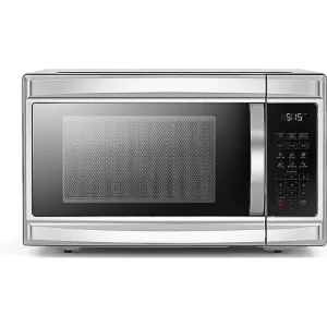 Countertop Microwave Oven