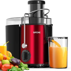 Compact Juice Maker