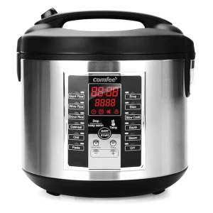 Smart cooking, high-end rice cooker