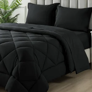 Bed in a Bag, Bedding Sets