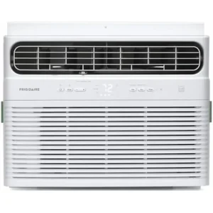 14K BTU Window Air Conditioner